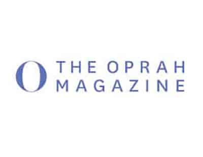 The Oprah Magaize