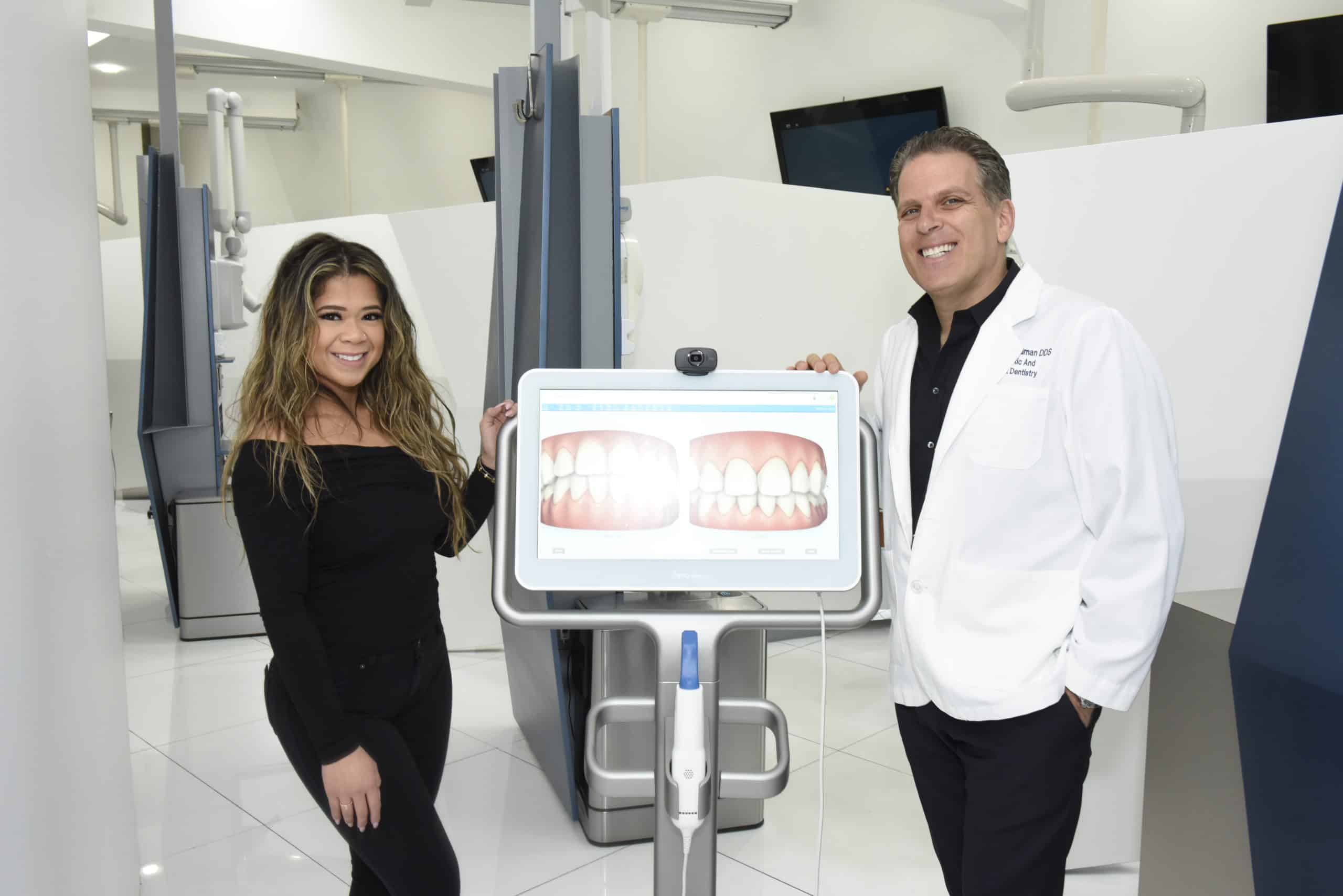 beverly hills dentist