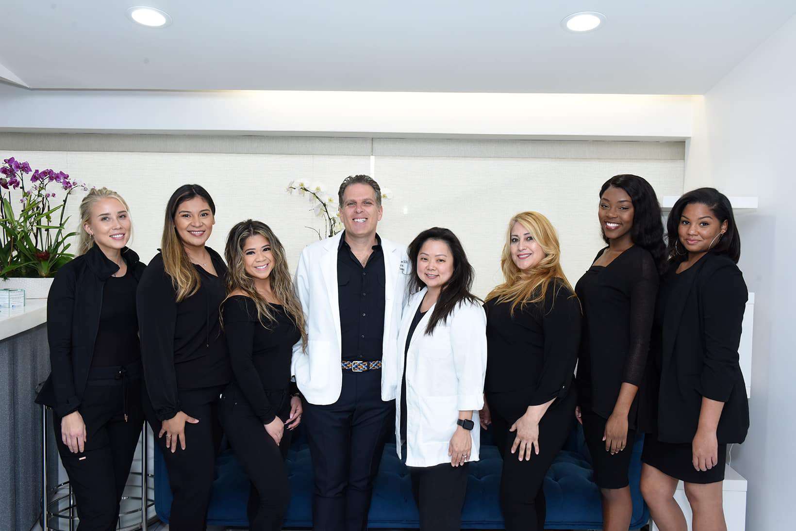 Top Beverly Hills Dentist