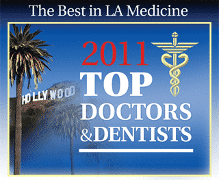 beverly hills dentist