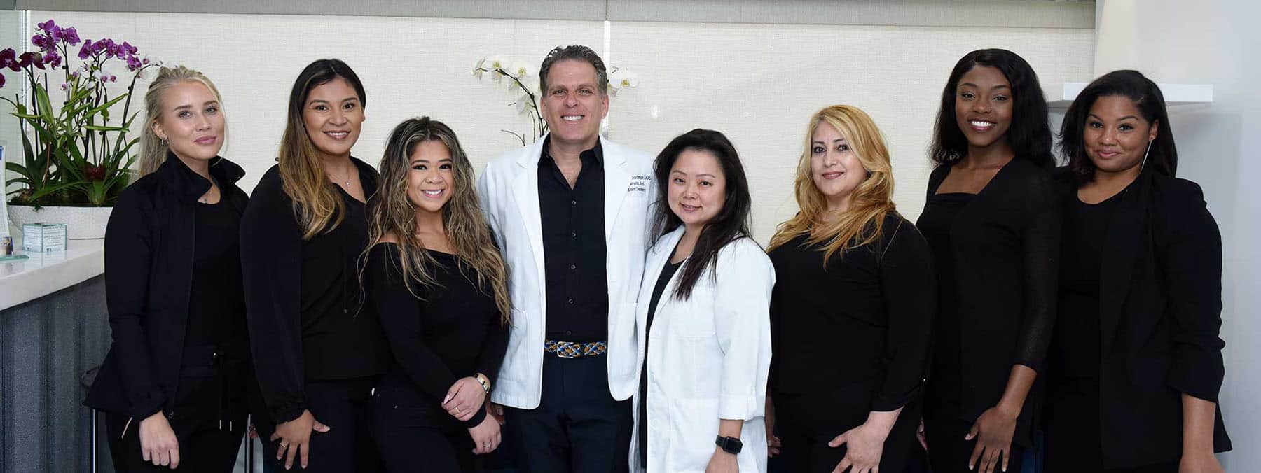 dentist in beverly hills dr goodman